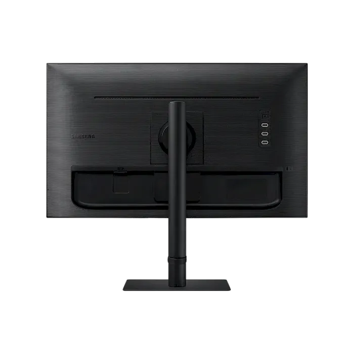 4K монитор Samsung ViewFinity S8 S27B800PXI (LS27B800PXIXCI) - фото 3