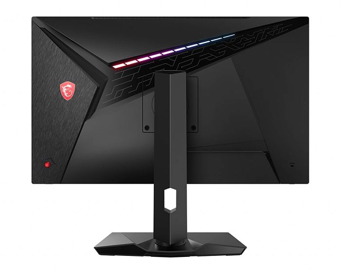 WQHD монитор MSI Optix MAG274QRF - фото 5