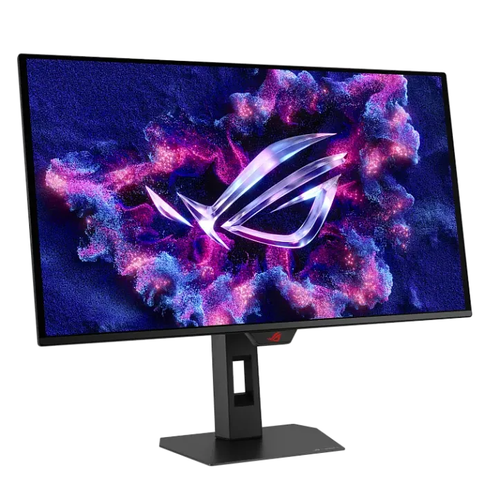 WQHD монитор ASUS ROG Strix OLED XG27ACDMS - фото 4