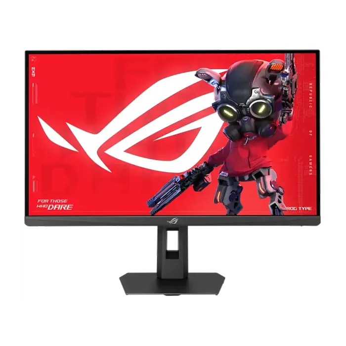 WQHD монитор ASUS ROG Strix XG27ACMES - фото 1