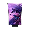 4K монитор Samsung Odyssey Ark S55BG970NI (LS55BG970NIXCI) - фото 4