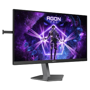 AOC анонсировала мониторы AGON AG246FK и AG256FS