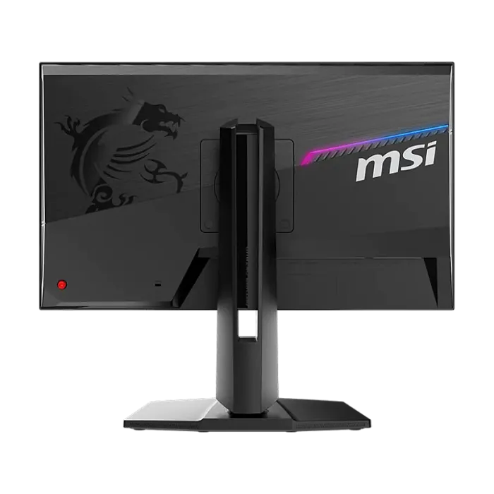 Full HD монитор MSI MPG 242R X60N - фото 4