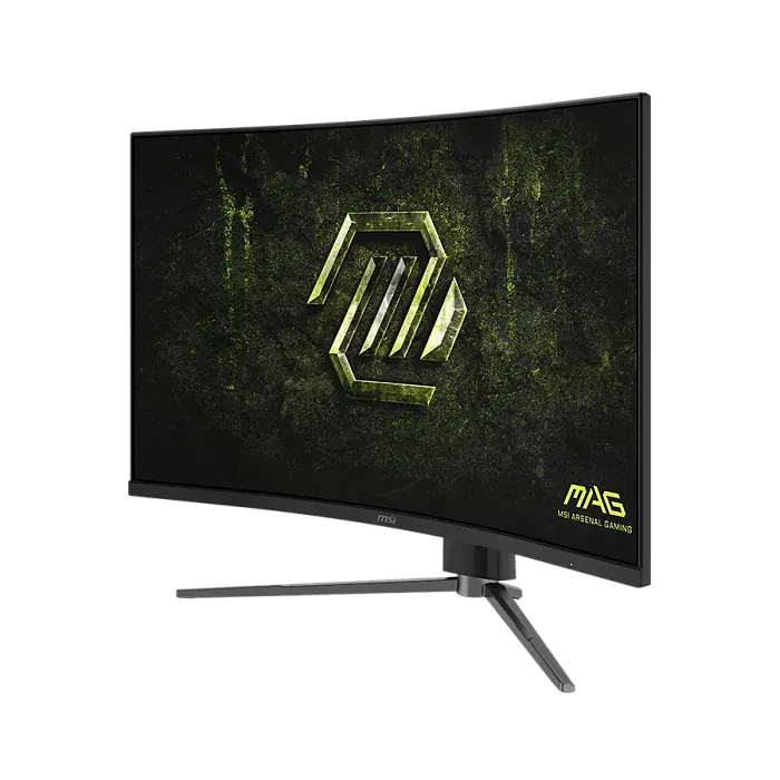 WQHD монитор MSI MAG 325CQPF E18 - фото 3