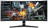 UWFHD монитор LG 34GL750-B - фото 1