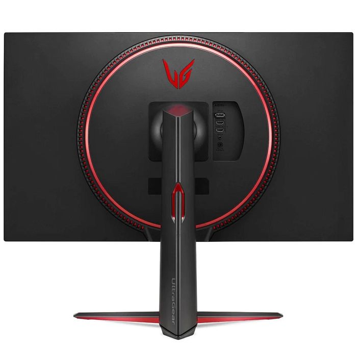 WQHD монитор LG 32GN650-B - фото 5