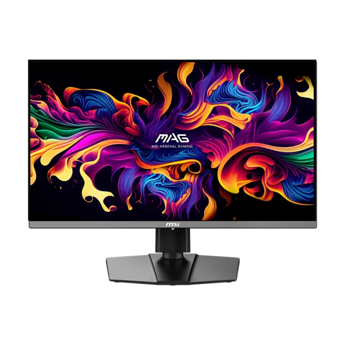 WQHD монитор MSI MAG OLED 271QPX32 - фото 1