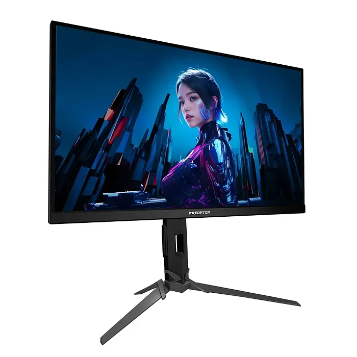 WQHD монитор Acer Predator XB273UF5 - фото 2