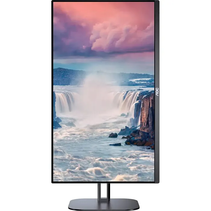 Full HD монитор AOC 24V5C - фото 10