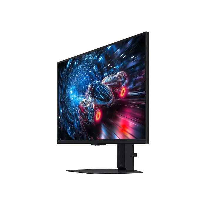 4K монитор Samsung Odyssey G7 G70F S27FG702E (LS27FG702EUXXU) - фото 4