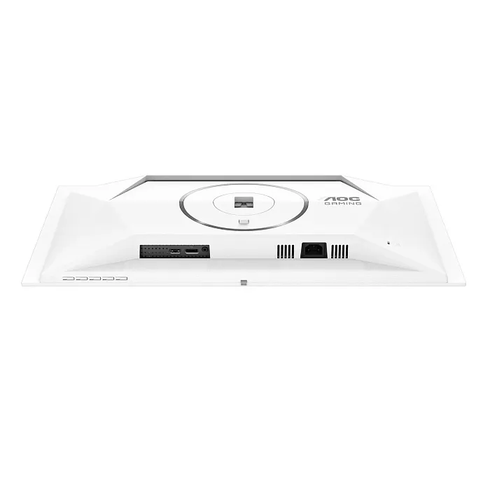 WQHD монитор AOC Q27G4ZDP/WS - фото 6