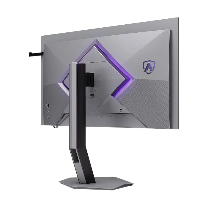 WQHD монитор AOC AGON Pro AGP277QKDC - фото 13