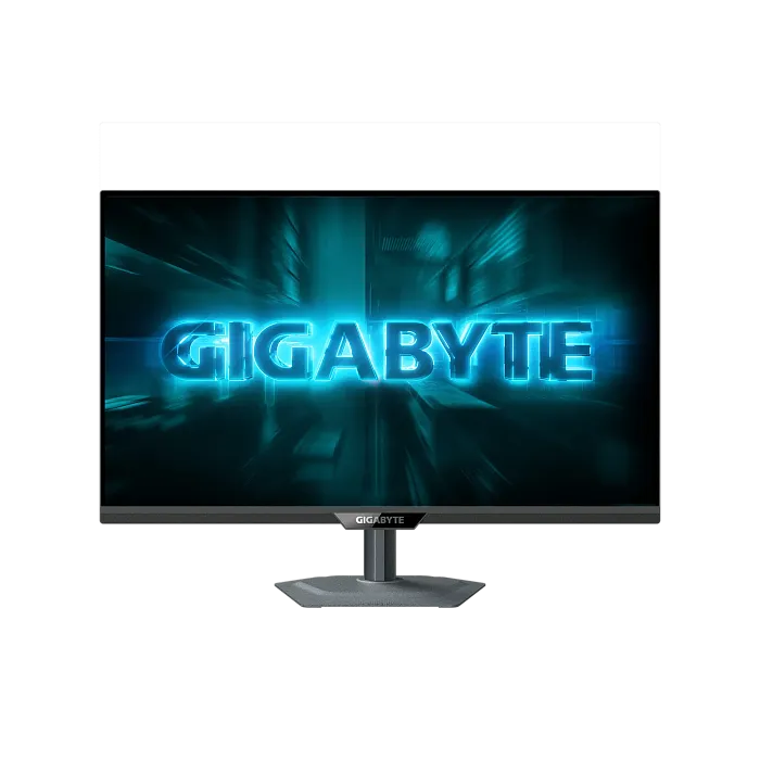 4K монитор Gigabyte G27UP - фото 1
