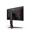 WQHD монитор AOC Q24G2A/BK - фото 6