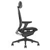 Компьютерное кресло KARNOX EMISSARY Milano, черный (KX810708-MMI) - фото 3