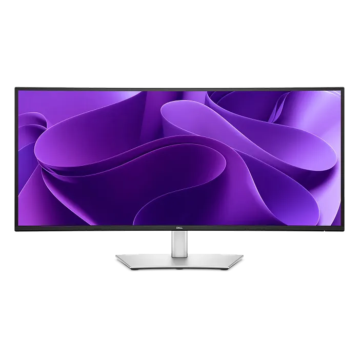 3.5K монитор Dell P3425WE - фото 1