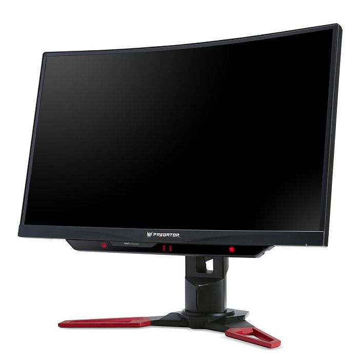 Full HD монитор Acer Predator Z271Tbmiphzx - фото 3