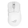 Игровая мышь ASUS ROG Keris II Origin, белый (90MP04A0-BMUA10) - фото 2