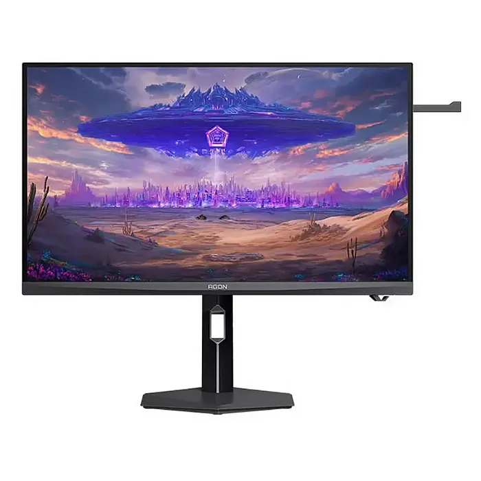 5K монитор AOC AGON Pro AGP277KXM Ultra - фото 1