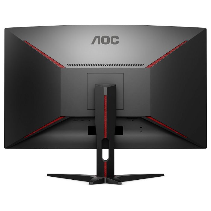 WQHD монитор AOC CQ32G1 - фото 4