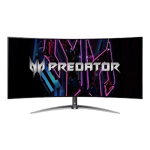 Ещё один крупный OLED. Acer начала продажи OLED-монитора Predator X45