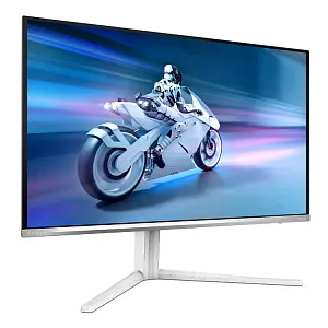  Philips представила OLED-монитор Evnia 27M2N6501L