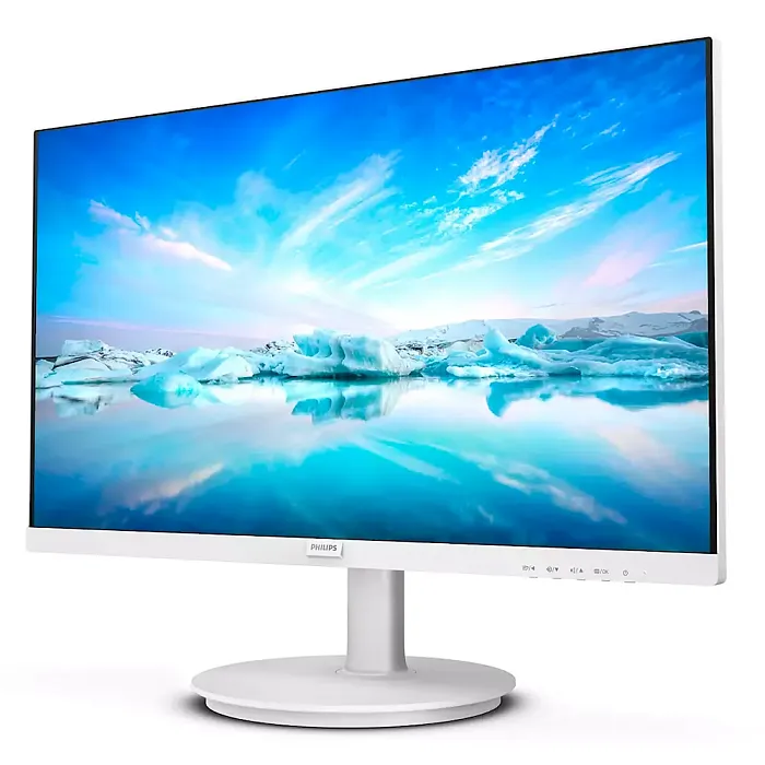 Full HD монитор Philips 241V8AW/00 - фото 3