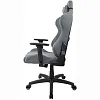 Компьютерное кресло Arozzi Torretta Soft Fabric - Ash - фото 4