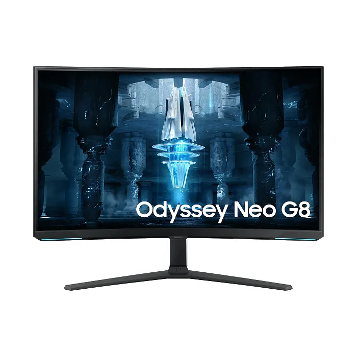 4K монитор Samsung Odyssey Neo G8 S32BG85 (LS32BG850NMXUE) - фото 1