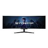 DWQHD монитор Acer Predator X49Xbmipphuzx (UM.SXXEE.X01) - фото 1