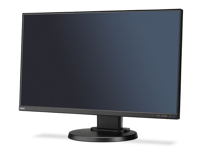 Full HD монитор NEC MultiSync E241N - фото 2