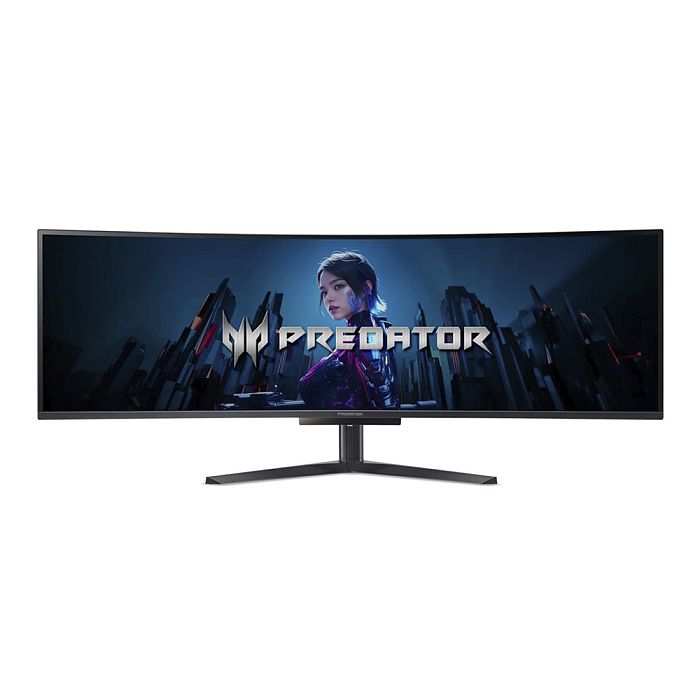DWQHD монитор Acer Predator X49Xbmipphuzx (UM.SXXEE.X01) - фото 1