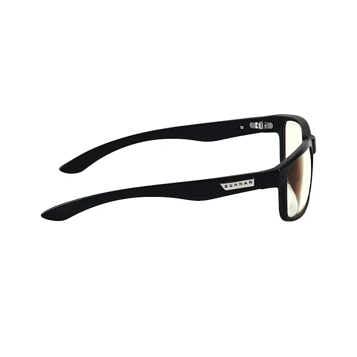 Очки для компьютера GUNNAR Enigma Liquet Onyx (ENI-00109) - фото 3