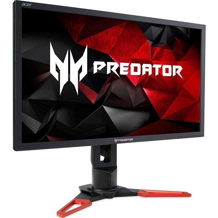 Full HD монитор Acer Predator XB241Hbmipr - фото 2