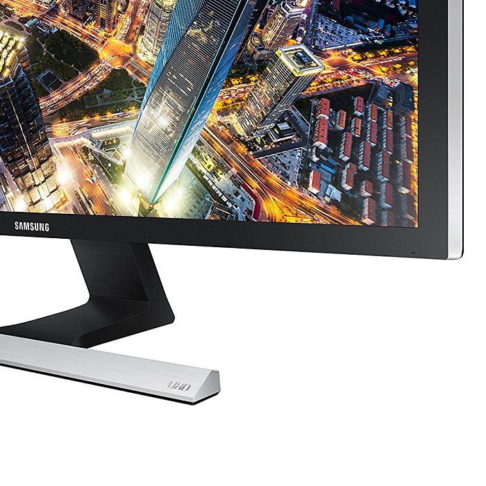 4K монитор Samsung U28E590D - фото 5