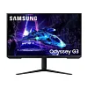 Full HD монитор Samsung Odyssey G3 G30D S32DG30 (LS32DG300EIXCI) - фото 1