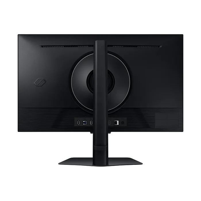 4K монитор Samsung Odyssey G7 G70D S27DG70 (LS27DG702EIXCI) - фото 4