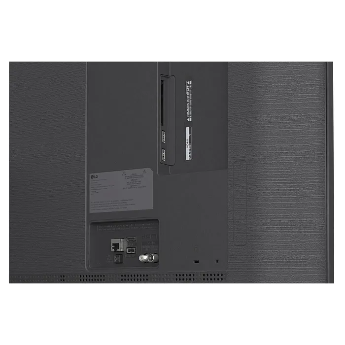4K телевизор LG 65MRGB86B6A - фото 10