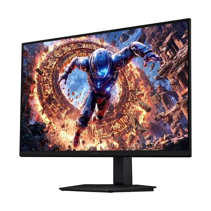 6K монитор Samsung Odyssey G8 G80HS S32HG802E (LS32HG802ESXCI) - фото 4