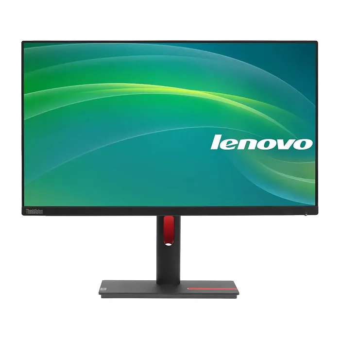 Full HD монитор Lenovo ThinkVision T24i-30 (63CFMATXUK) - фото 1
