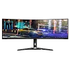 DWQHD монитор Lenovo Legion R45w-30 - фото 1