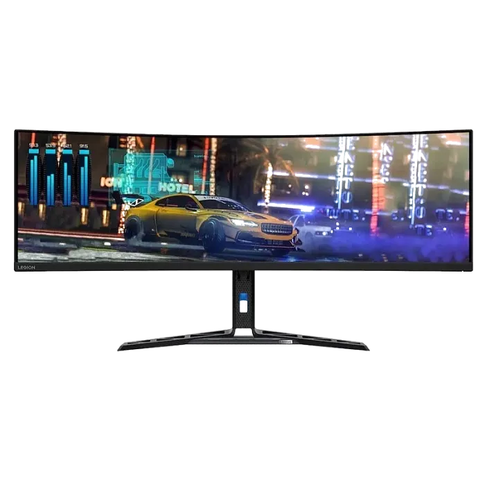 DWQHD монитор Lenovo Legion R45w-30 - фото 1