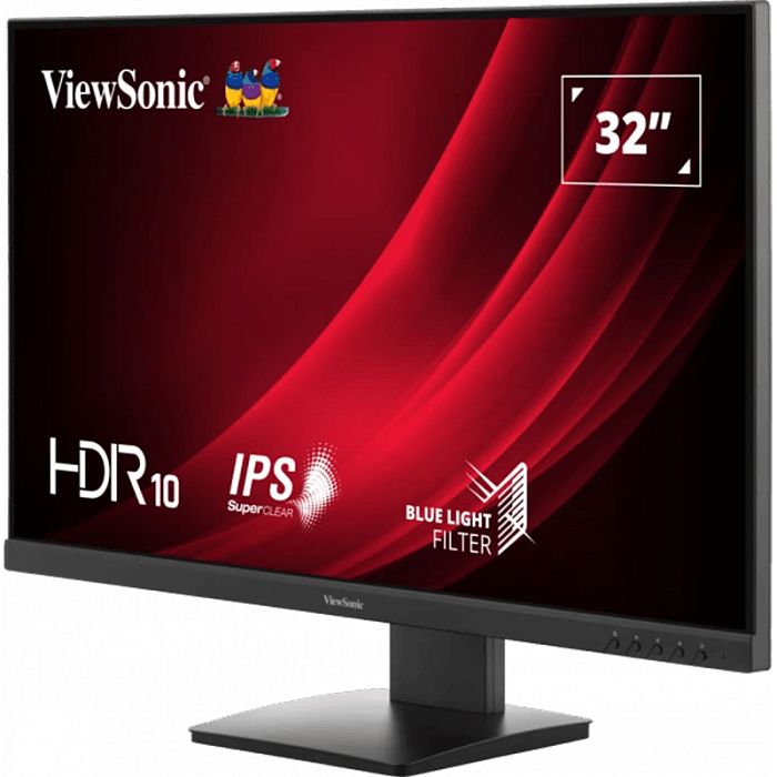4K монитор ViewSonic VG3209-4K - фото 3