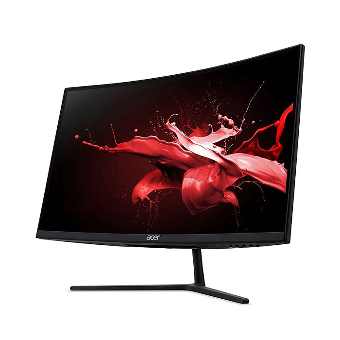 WQHD монитор Acer Nitro EI322QURPbmiippx (UM.JE2EE.P04) - фото 3