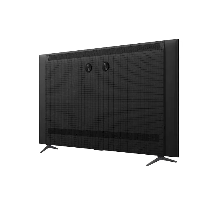 4K телевизор TCL 55C6K - фото 5