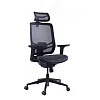 Премиум эргономичное кресло GT Chair InFlex M, черный (GTC-InFlex-M-BK) - фото 3