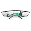 3.5K монитор Philips Evnia 34M2C3500L - фото 4