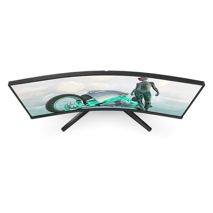 3.5K монитор Philips Evnia 34M2C3500L - фото 4