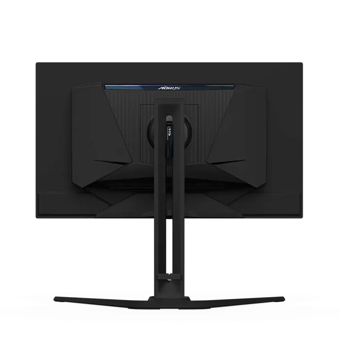 WQHD QD-OLED монитор Gigabyte AORUS FO27Q2 - фото 3