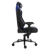 Компьютерное кресло ZONE 51 ARMADA Black-blue (Z51-ARD-BL) - фото 3